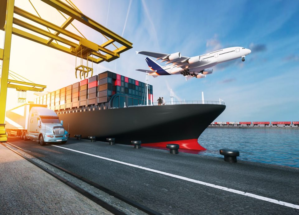 shipping cost across Canada