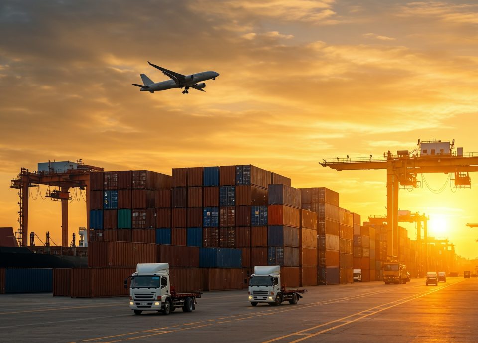 air cargo services