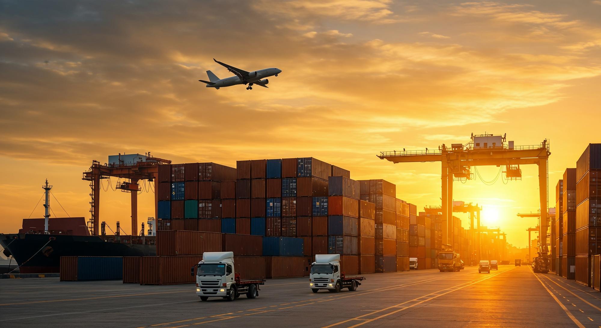 air cargo services