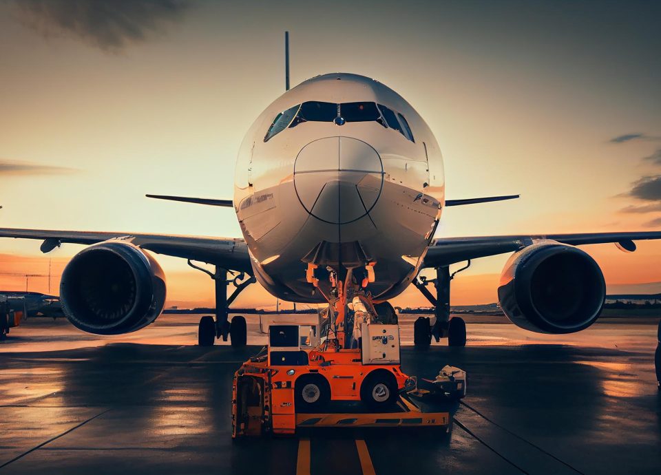 air freight company