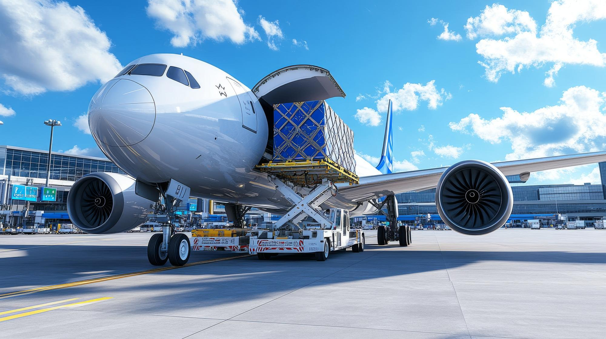 air cargo transportation