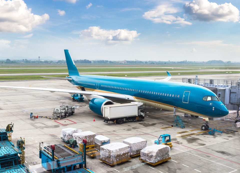 air transport service