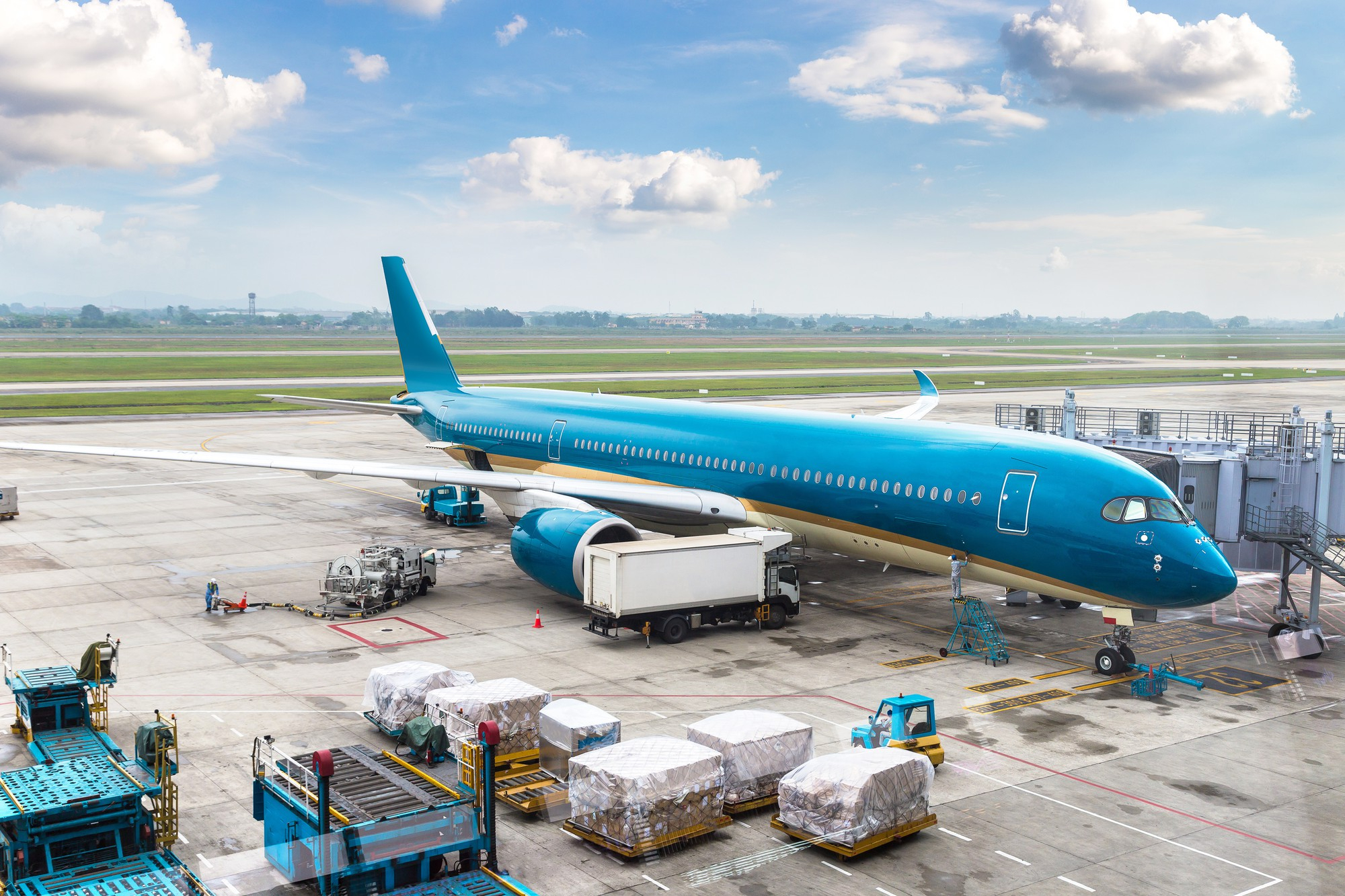 air transport service