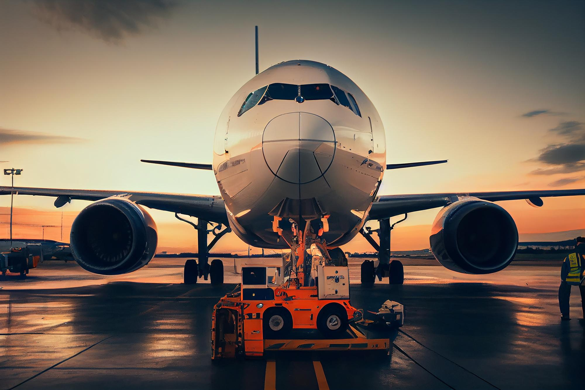 air cargo transport