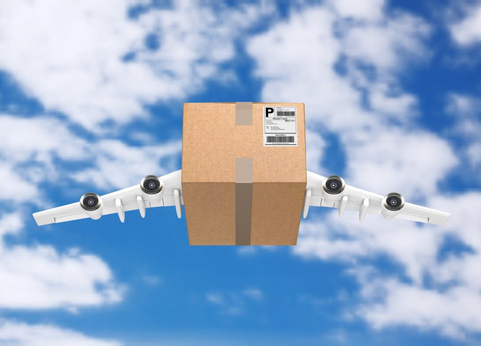 urgent delivery services