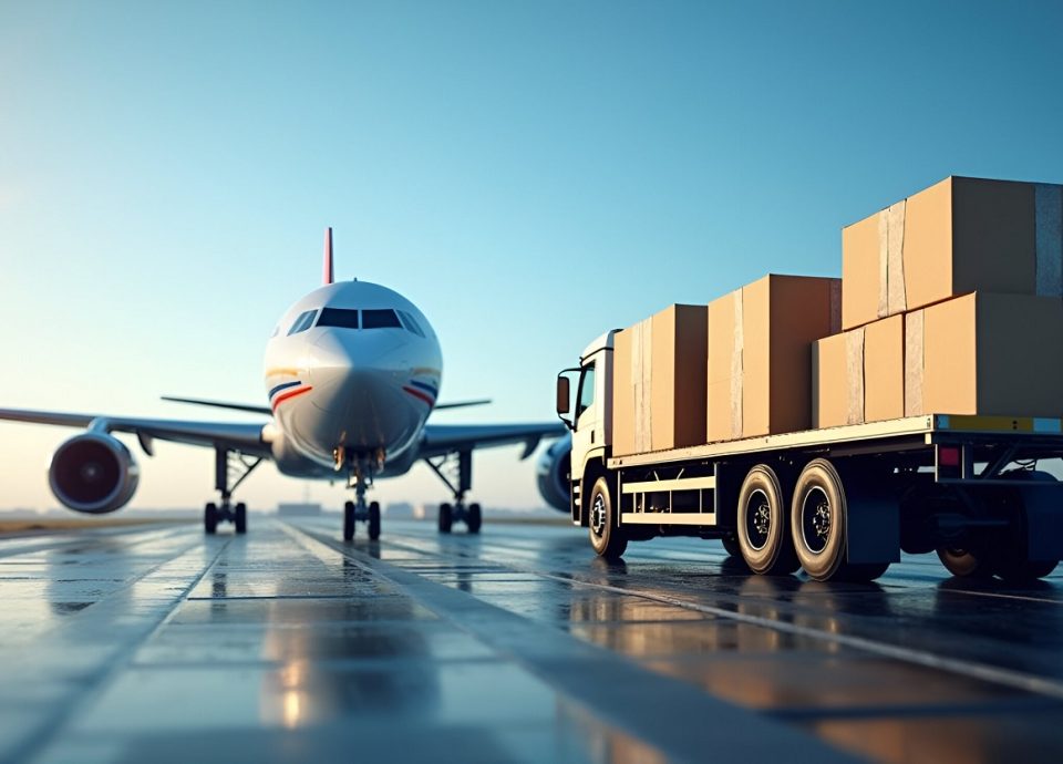 cross-border shipping