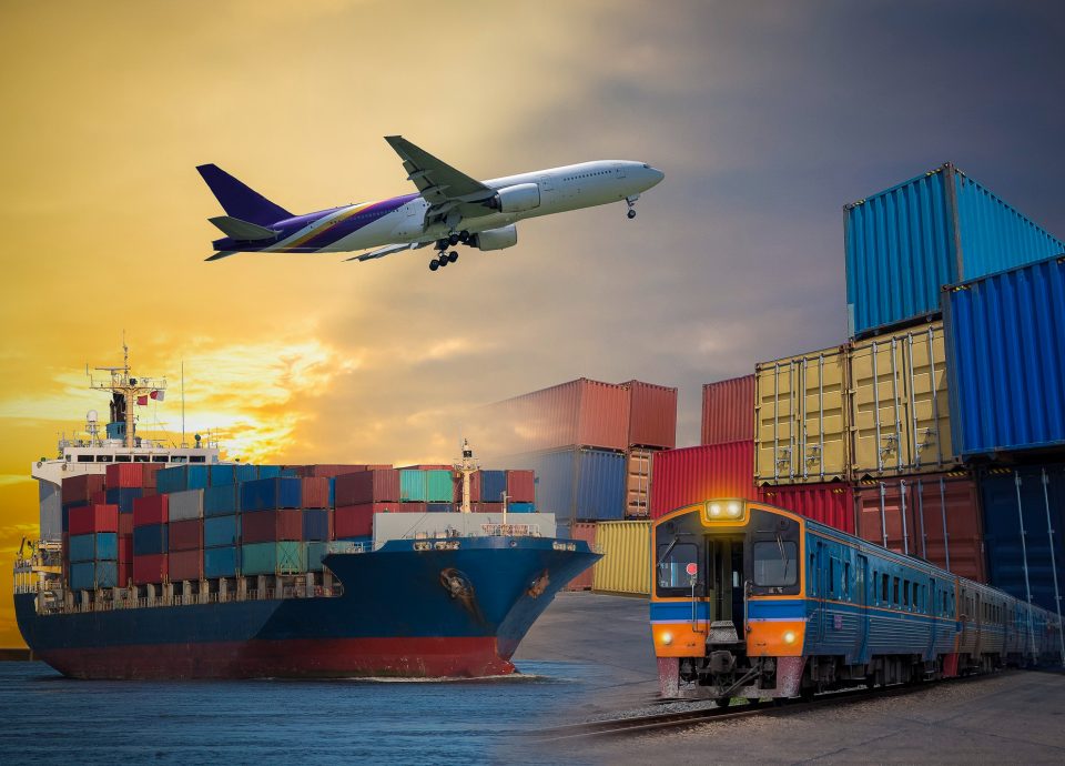 emergency freight shipping