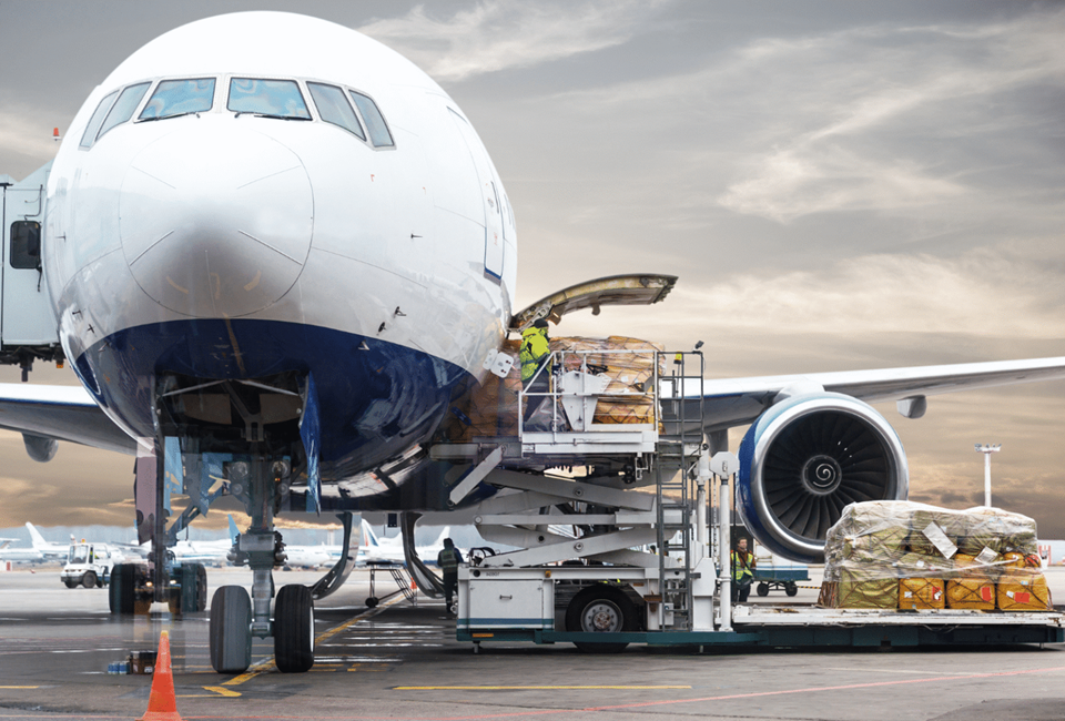 Air freight