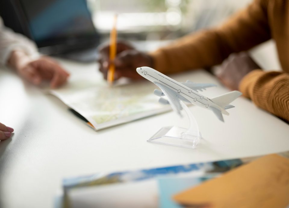 air charter services