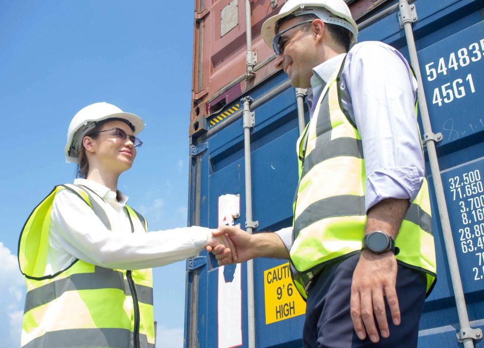 cross border shipping customs