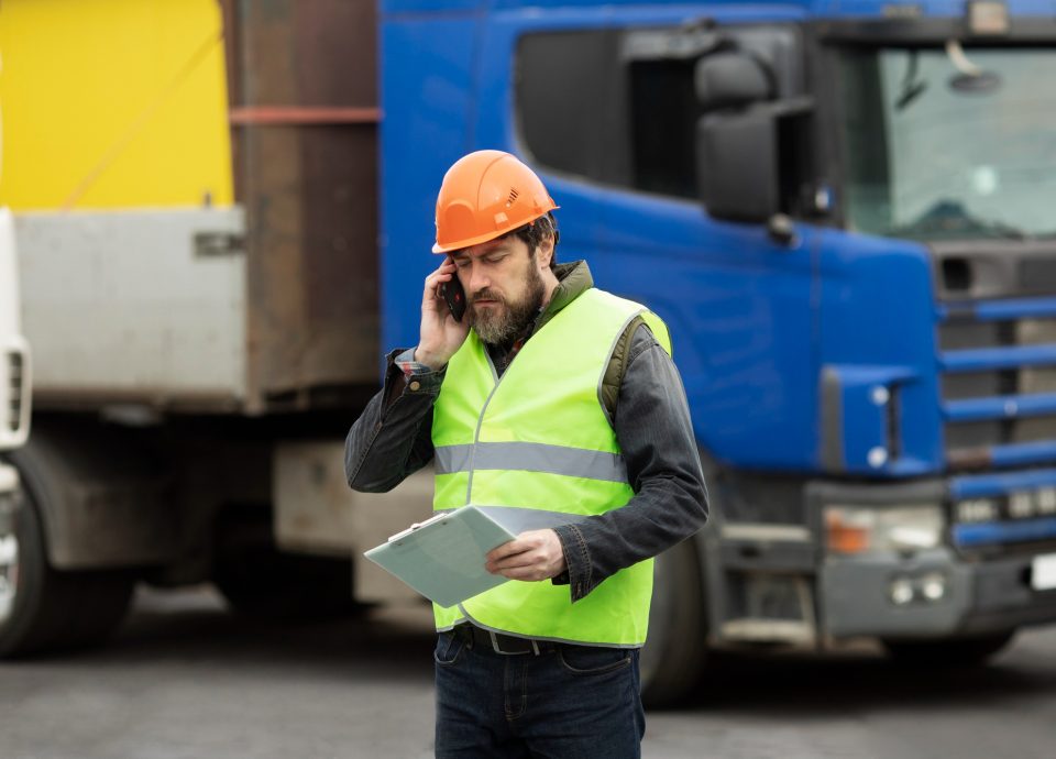 urgent ground freight