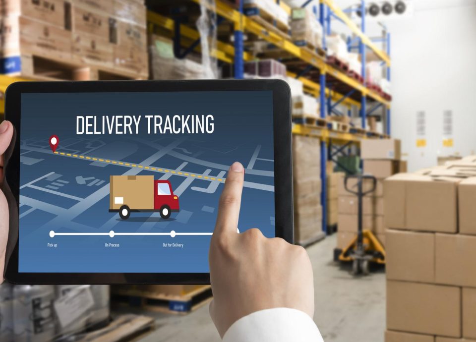 track expedited freight