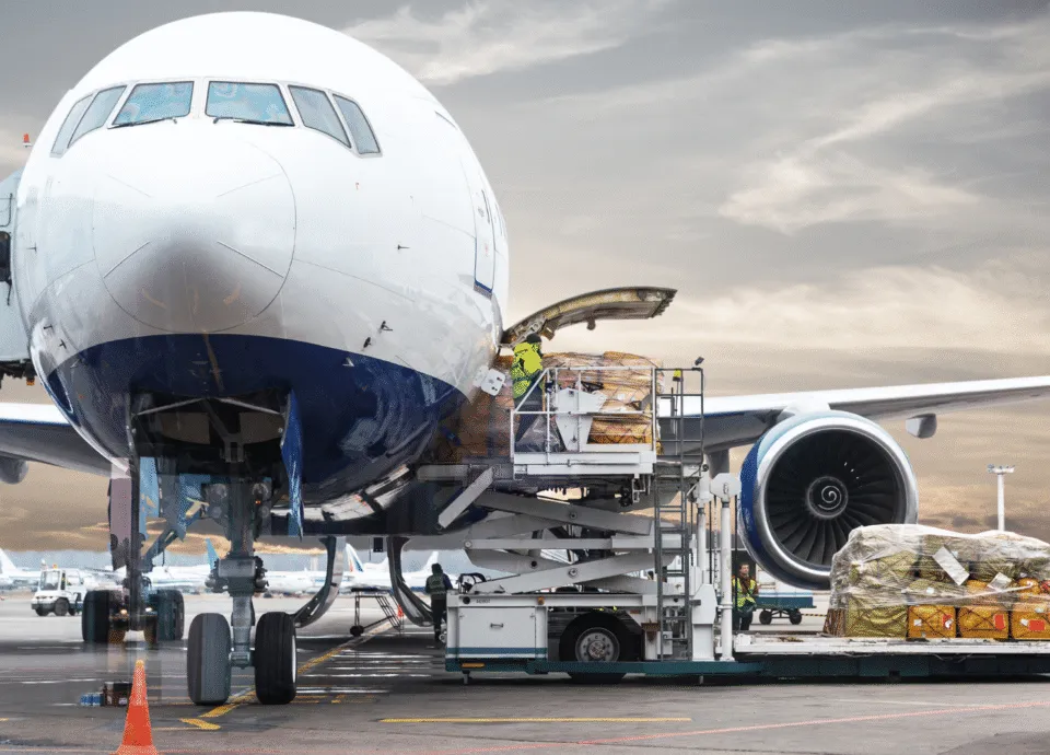 Sprinter Emergency Transport Inc | Ground Expedite