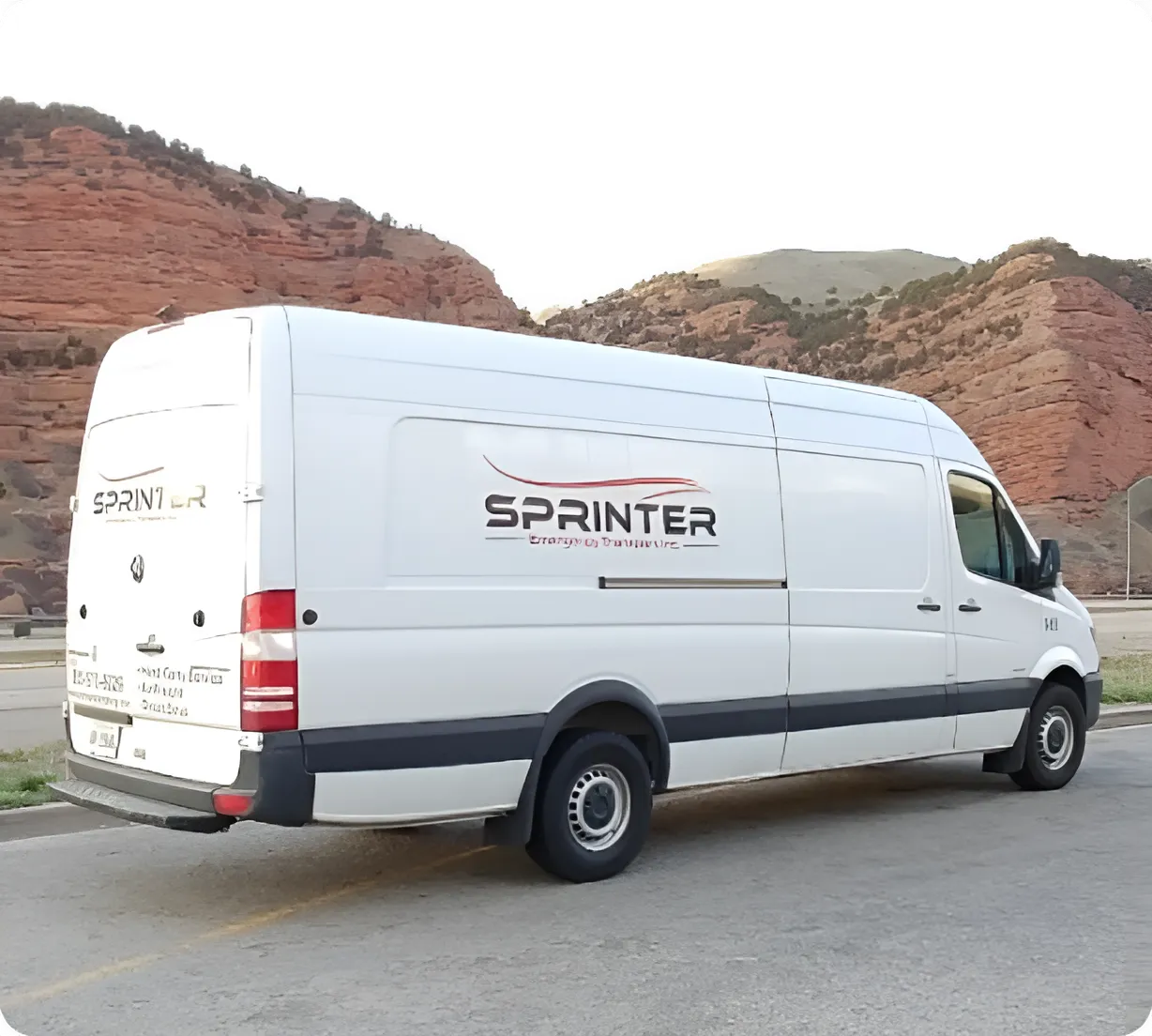 Sprinter Emergency Transport Inc | Ground Expedite