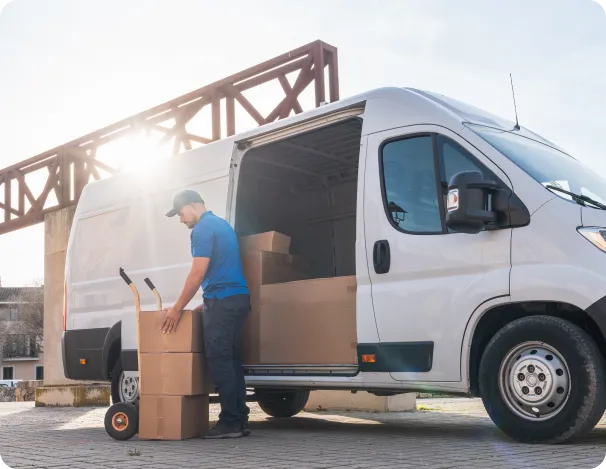 Sprinter Emergency Transport Inc | Ground Expedite