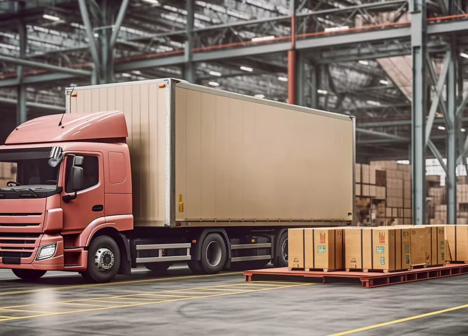 Ground Shipping
