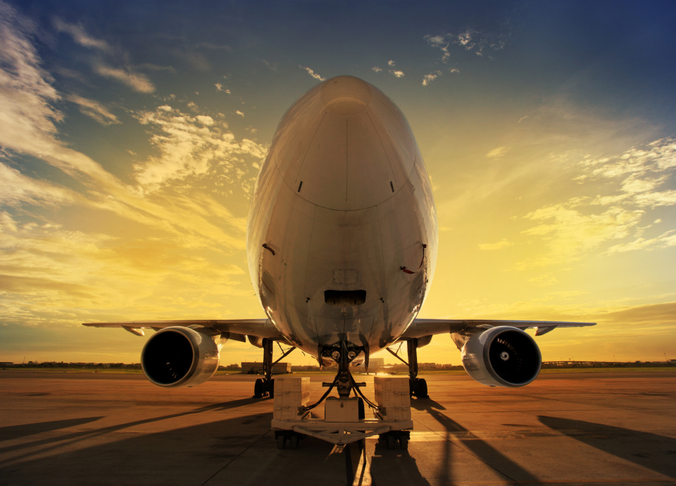 Cargo Charter