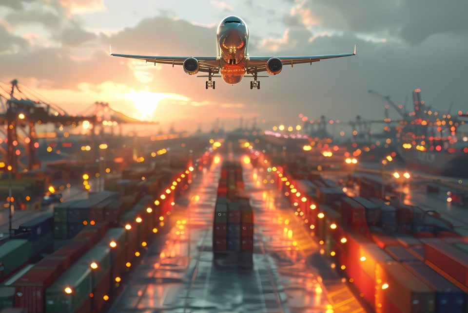 cross border shipping Canada US