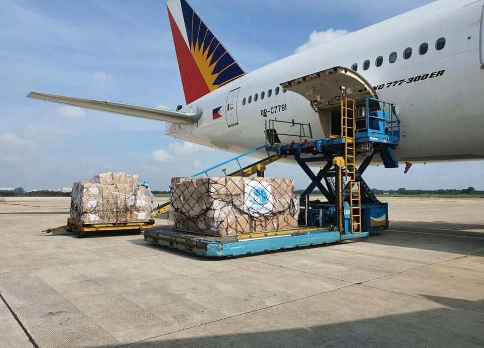 Air Cargo Tracking Air Cargo Tracking
