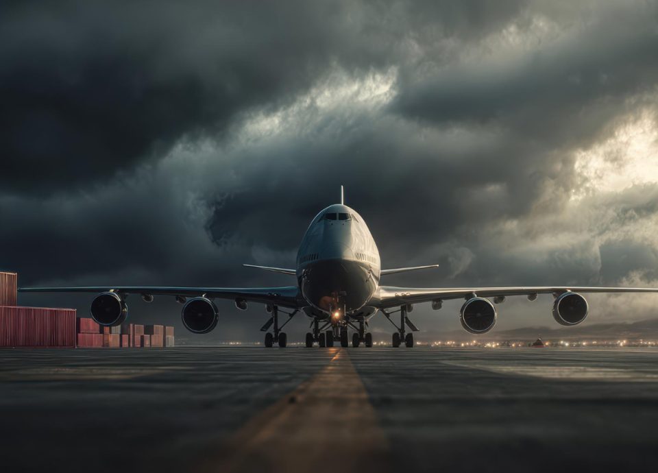 ground expedite vs air freight ground expedite vs air freight
