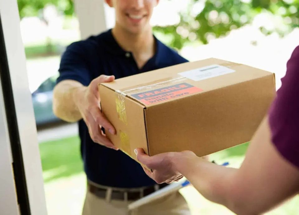 Courier Partner Courier Partner