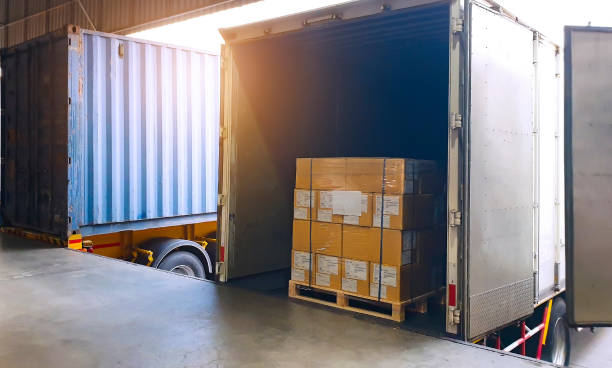 Expedited Freight Services Expedited Freight Services