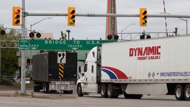 Cross Border Freight Shipping Cross Border Freight Shipping