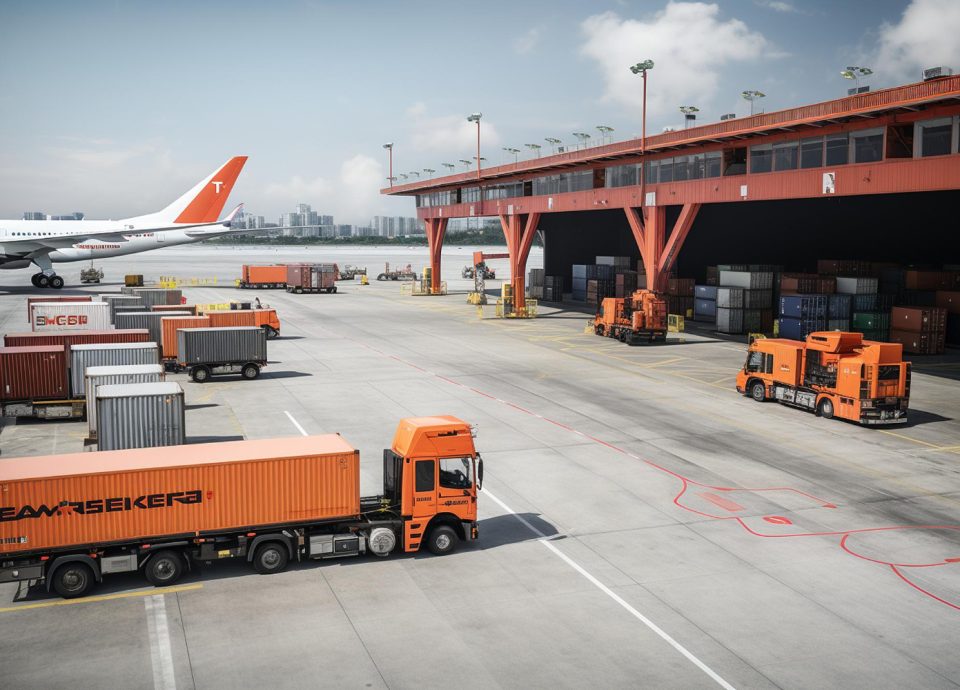 expedited freight company Mississauga expedited freight company Mississauga
